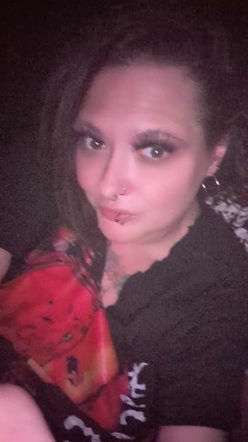 @☠️🤘Stormee☠️🤘