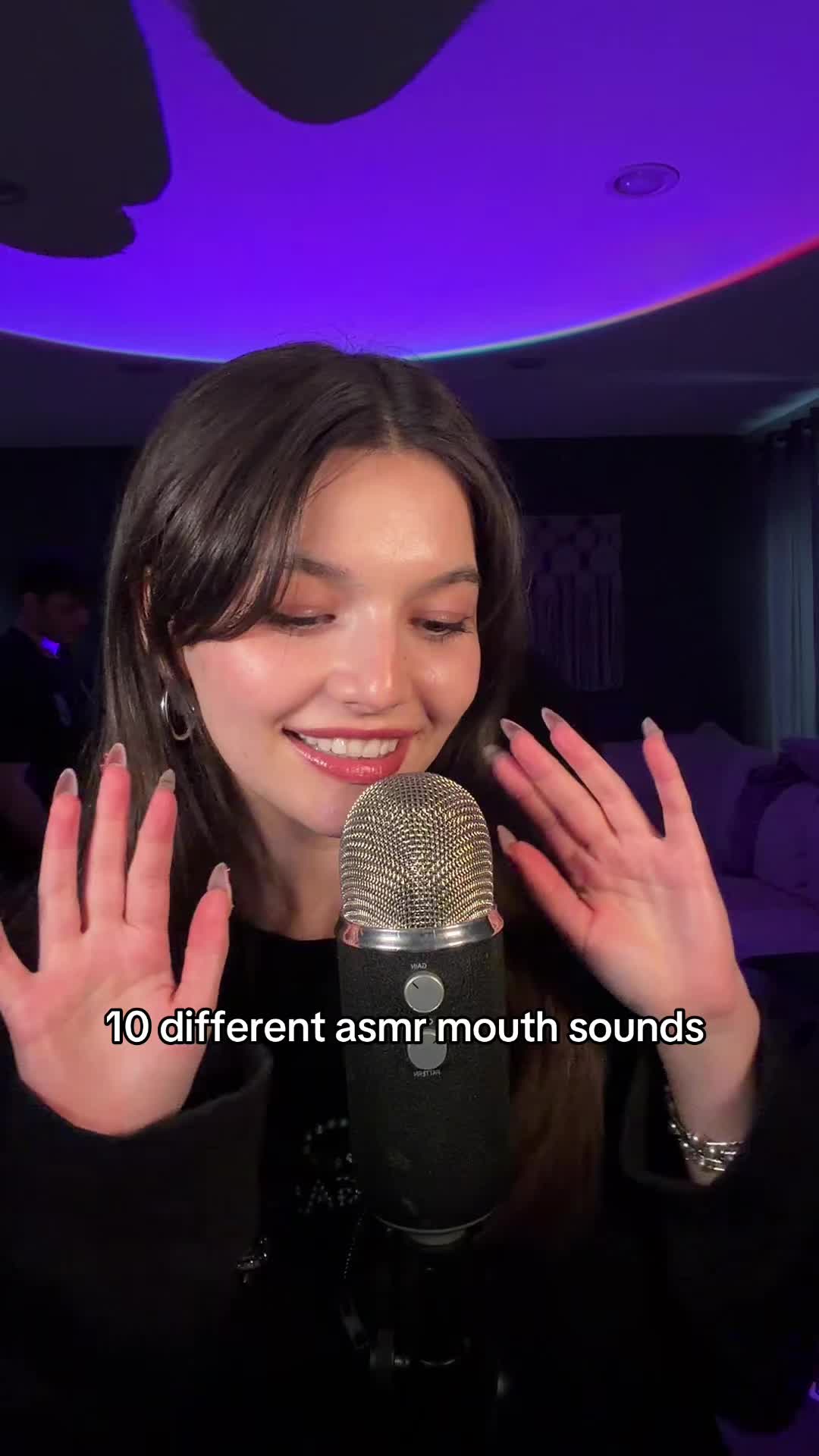 @Jules ASMR