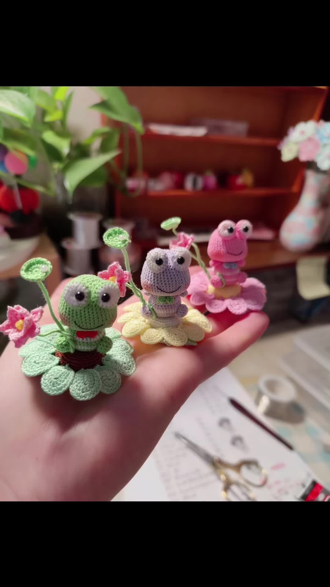 @DaisyHandmadeCrafts