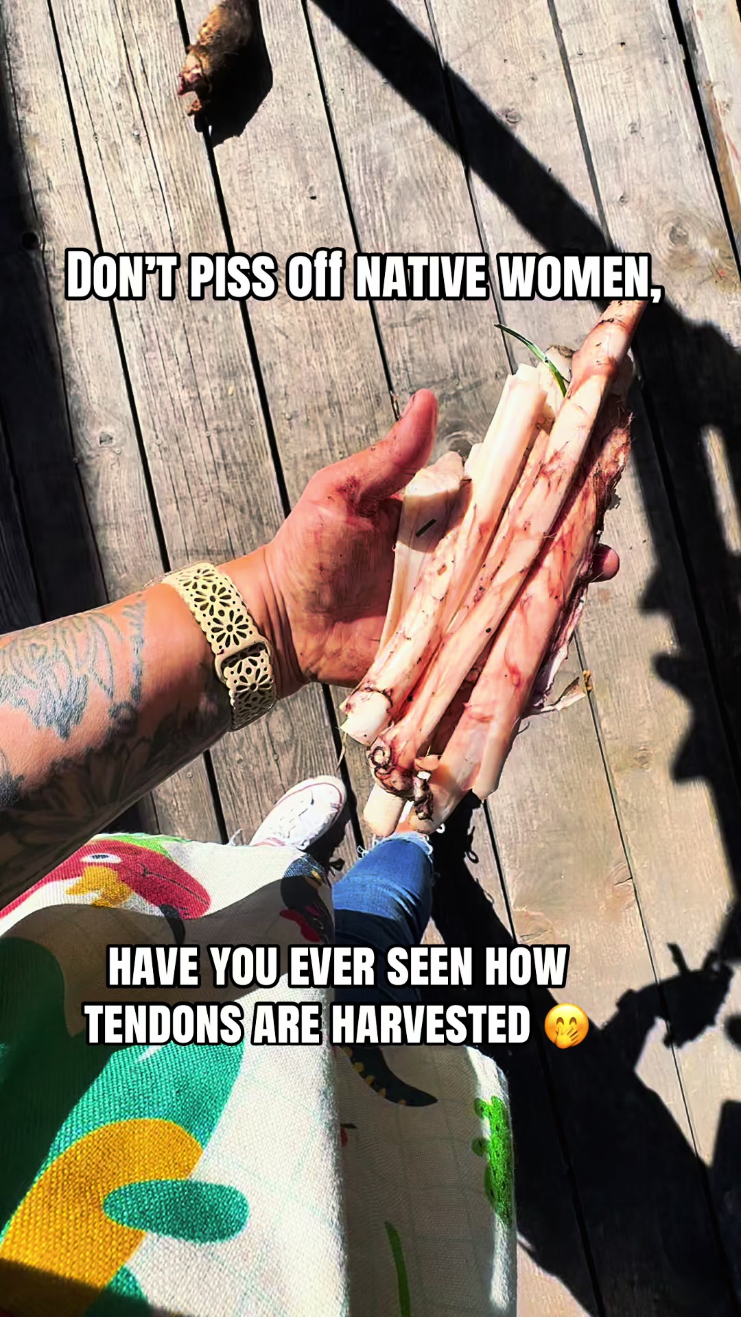 @InstinctOutdoors🦦Shantel