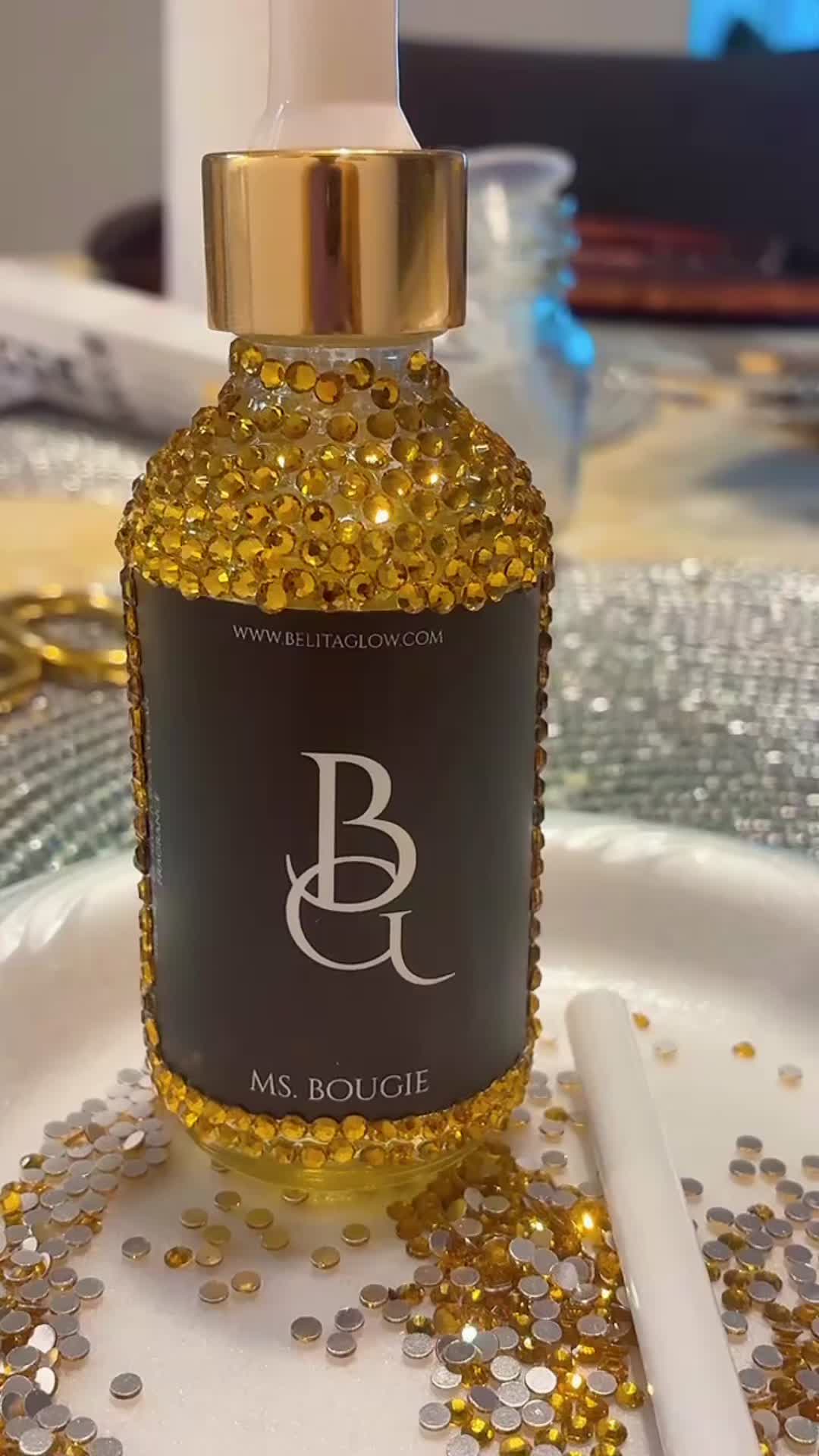 @Belita Glow Candles