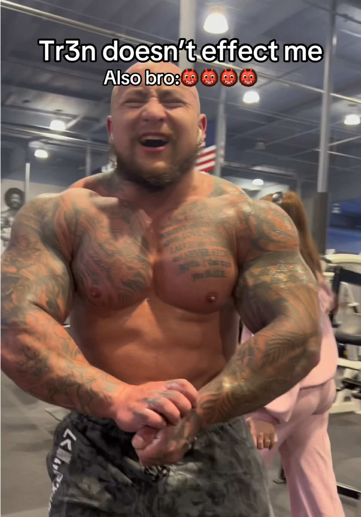 @TRENZILLA 👹🦍