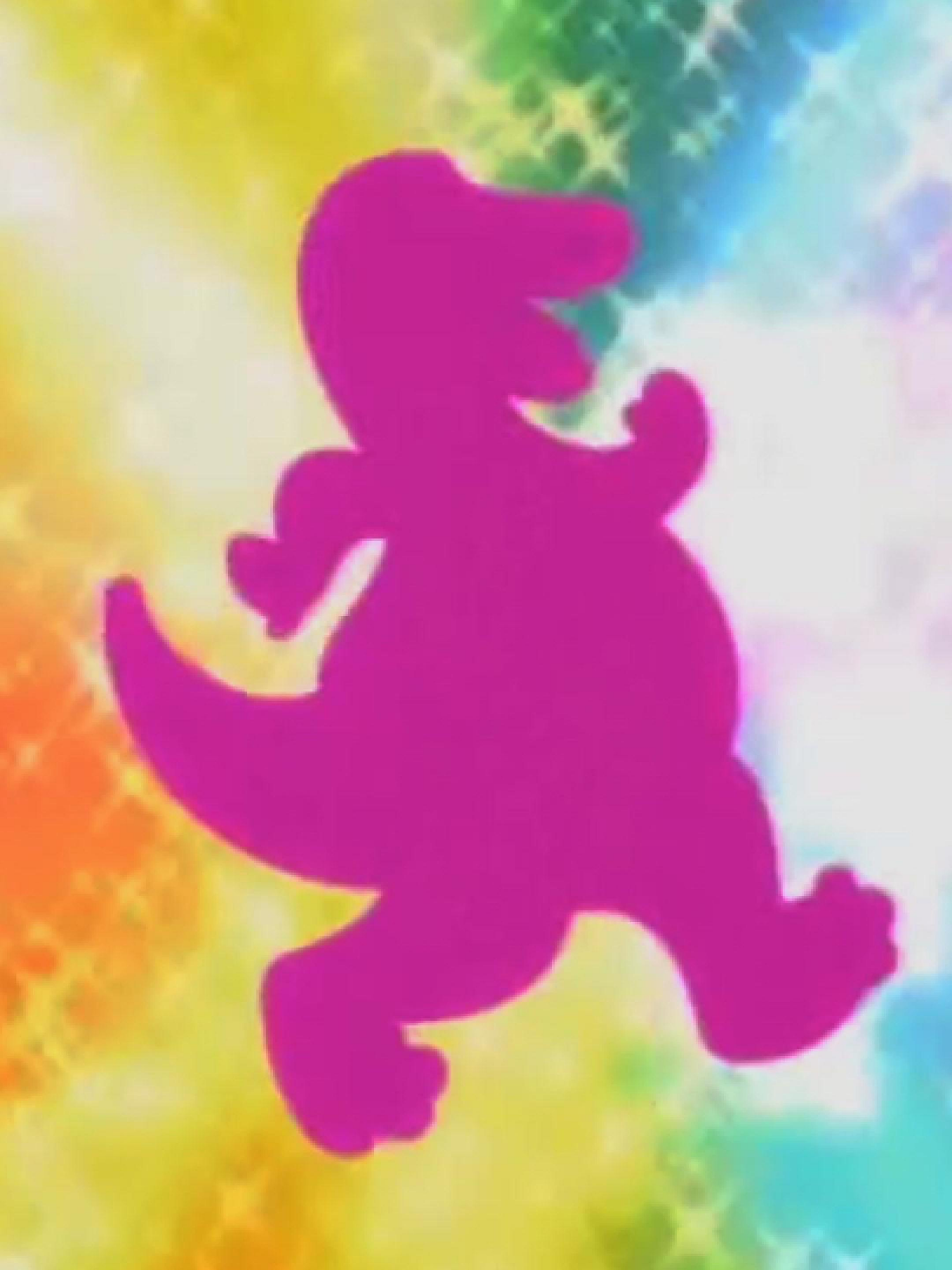 @The Barney Universe