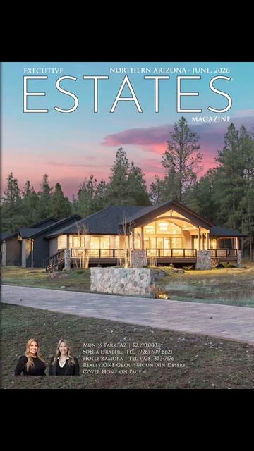 @Flagstaff REALTOR®️ Sonia 🏡