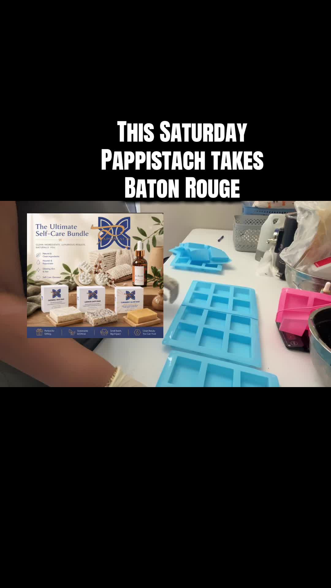 @Pappistach
