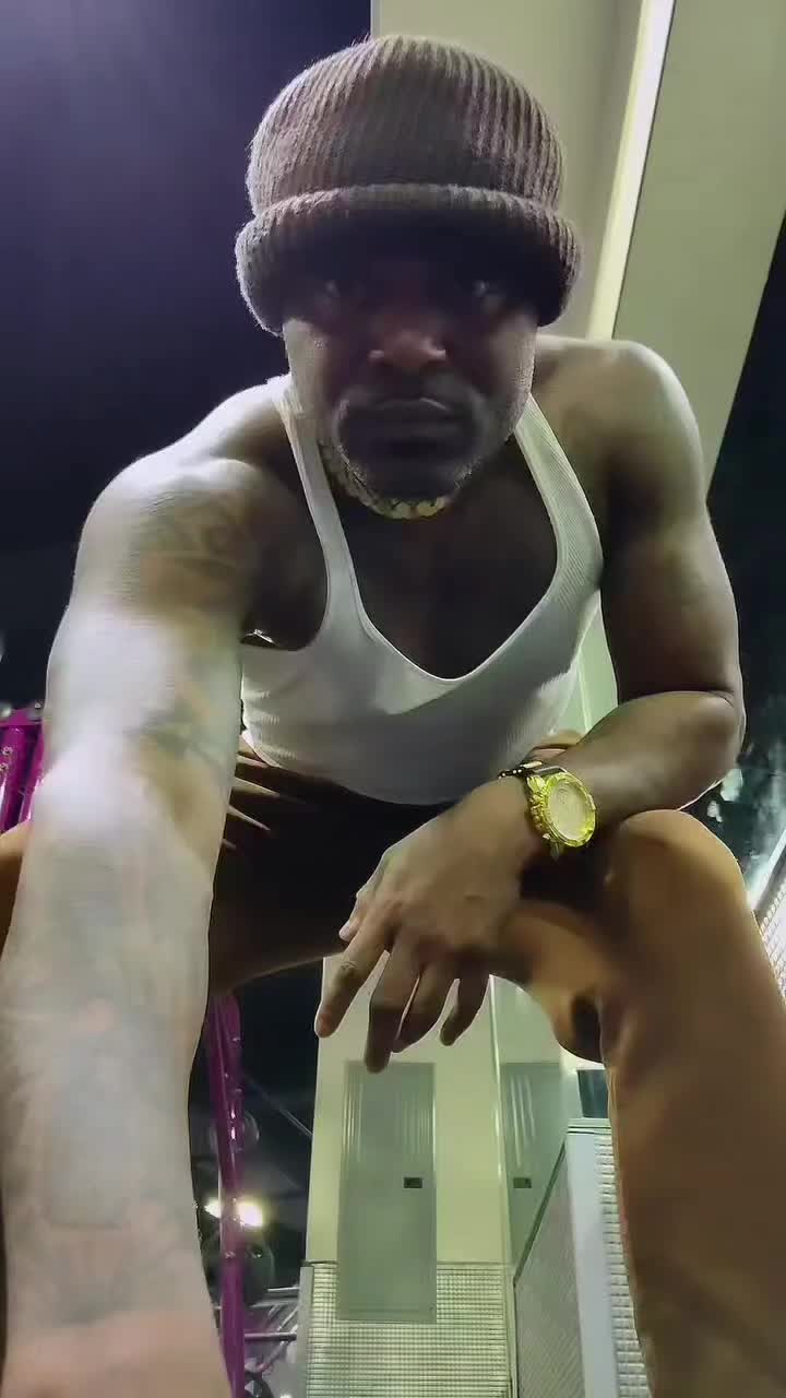 @Starboi