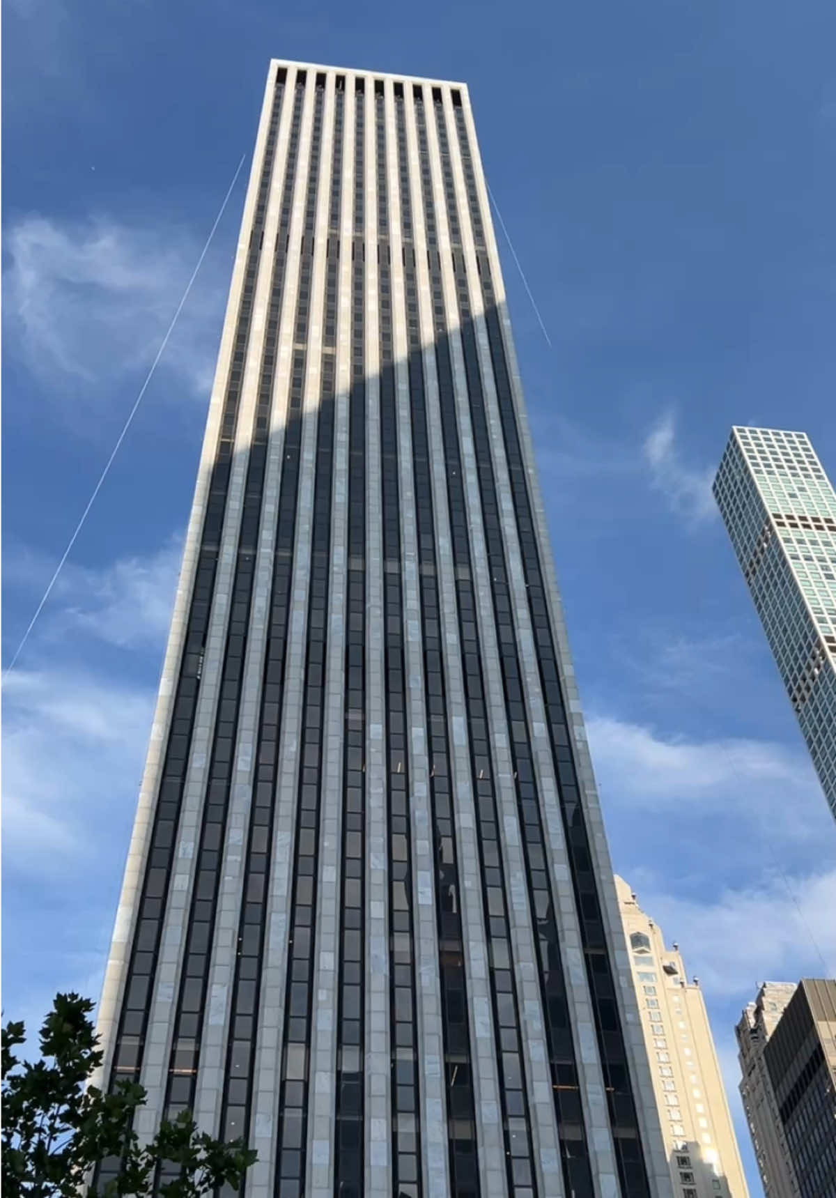 @AleX New York