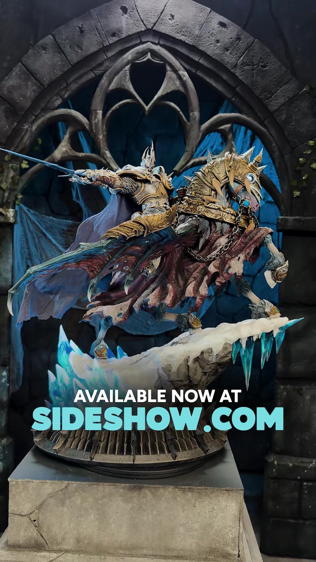 @Sideshow Collectibles
