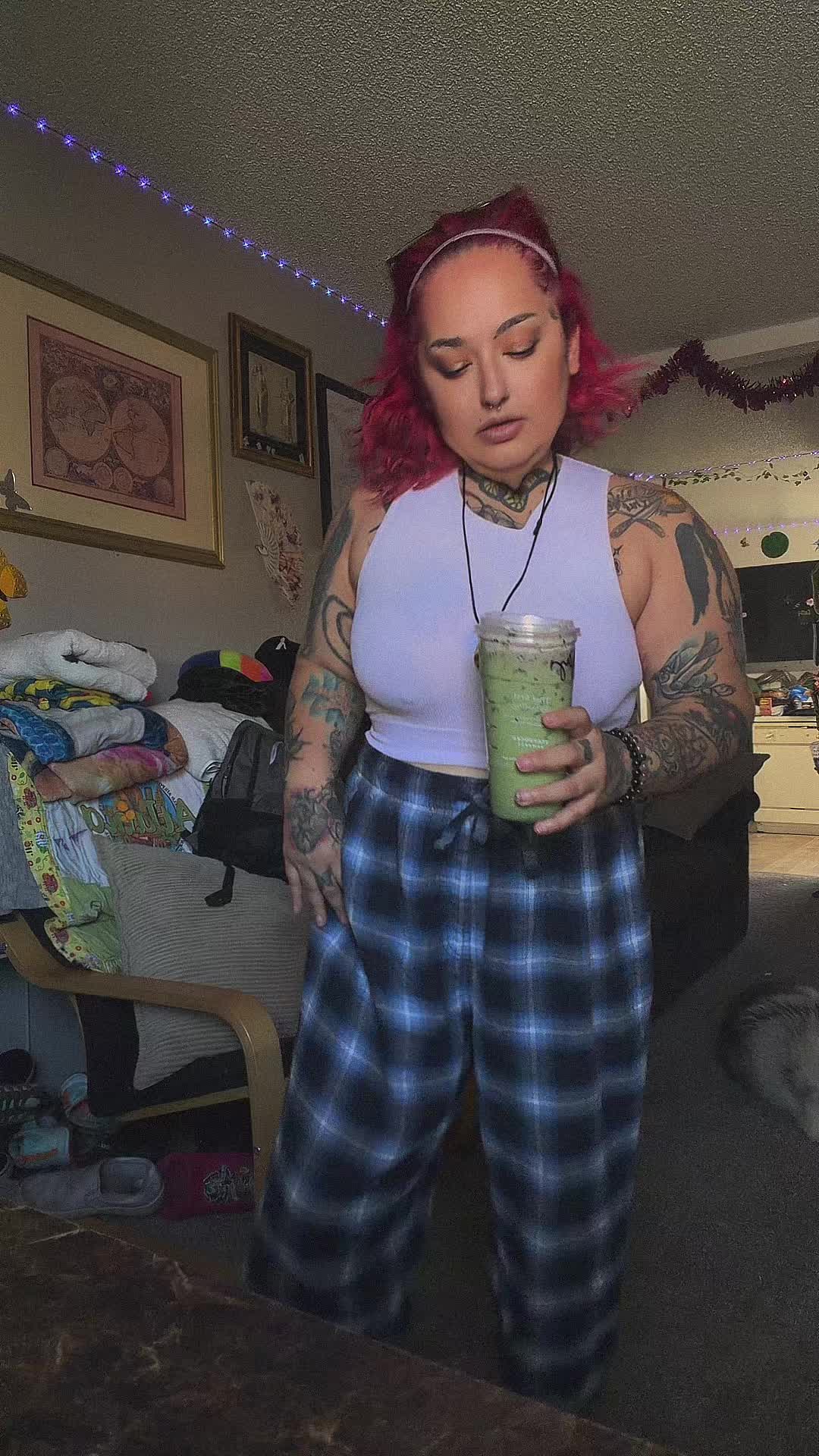@TheGoddessPuertoRicanbutterfly