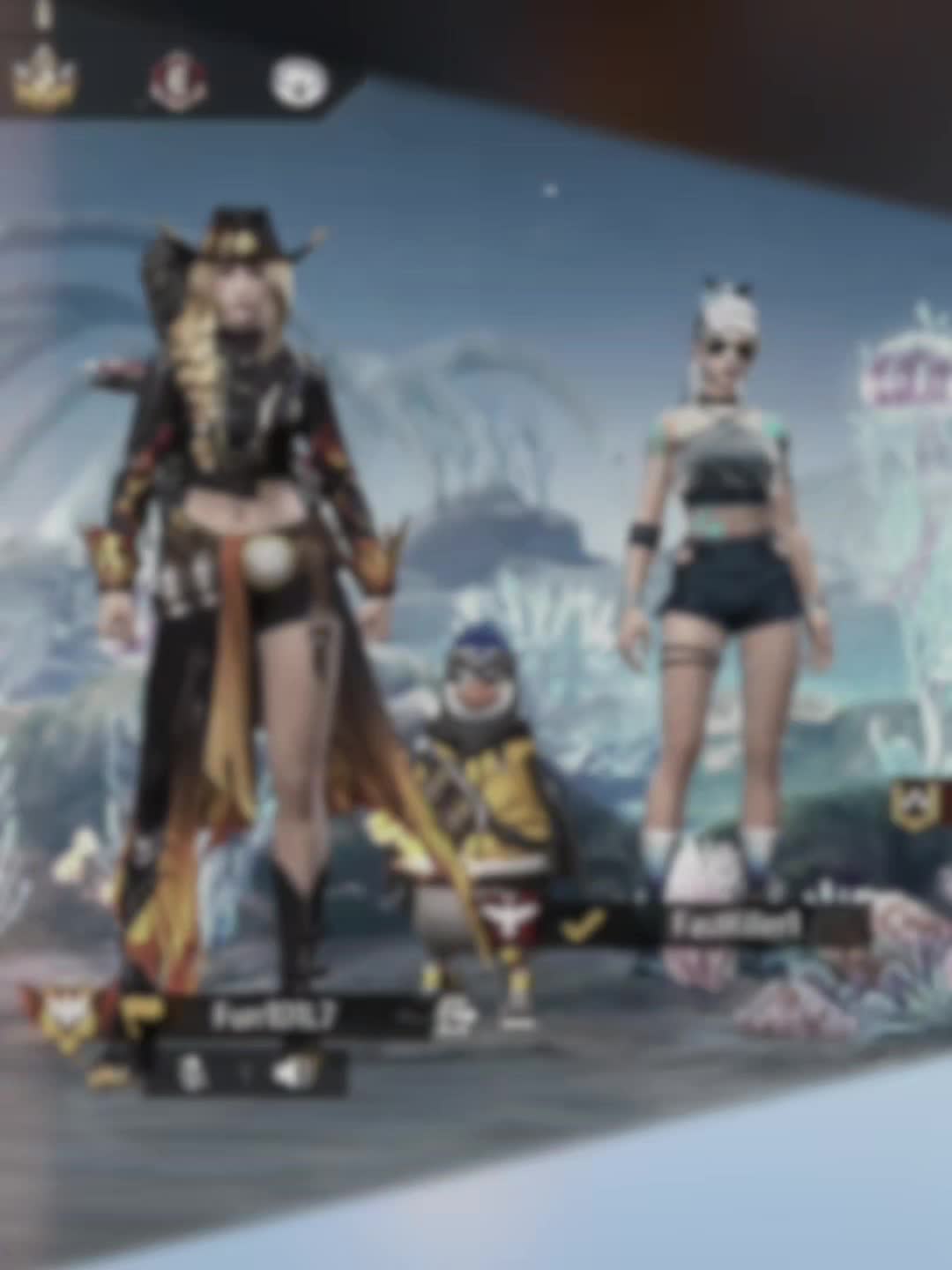 @Free fire lover💕💕