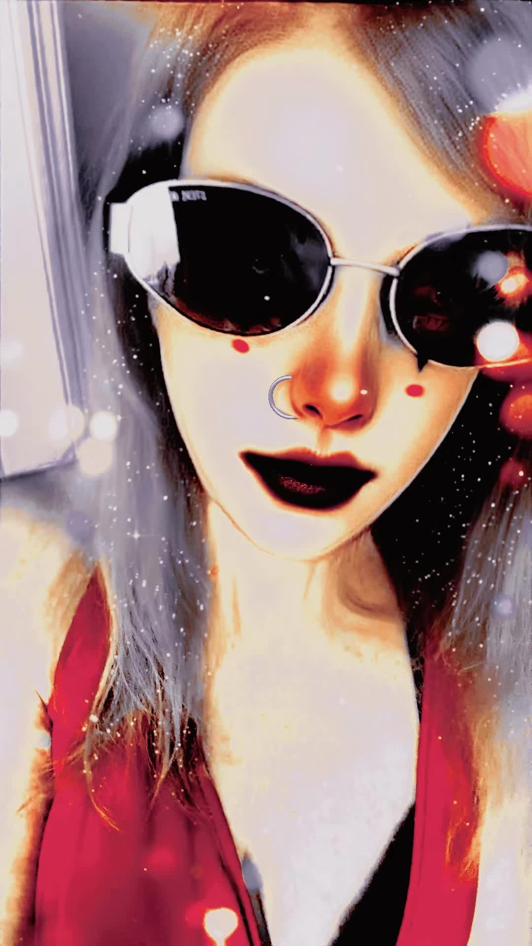 @🎶💐💜🖤❤️PRINCESS❤️🖤💜💐🎶