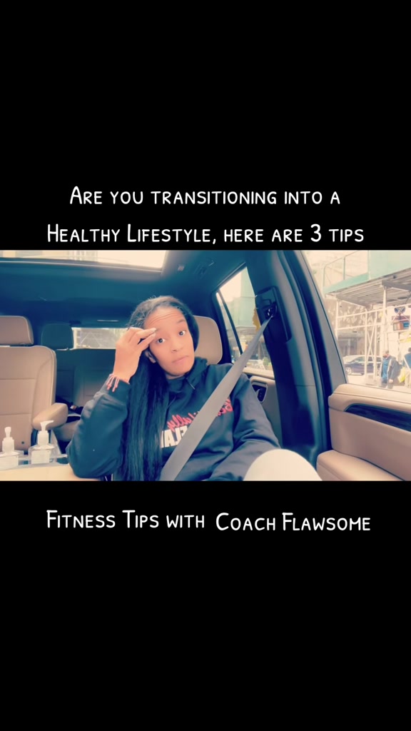@The BODY by FLAWSOME!