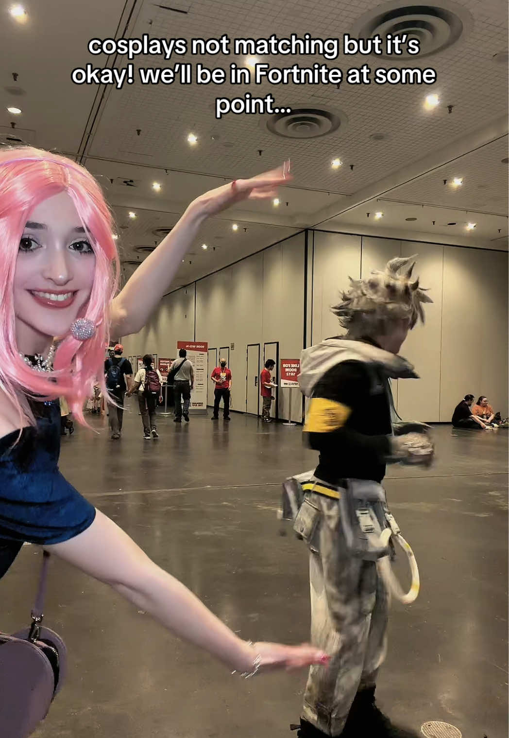@kai! | cosplayer