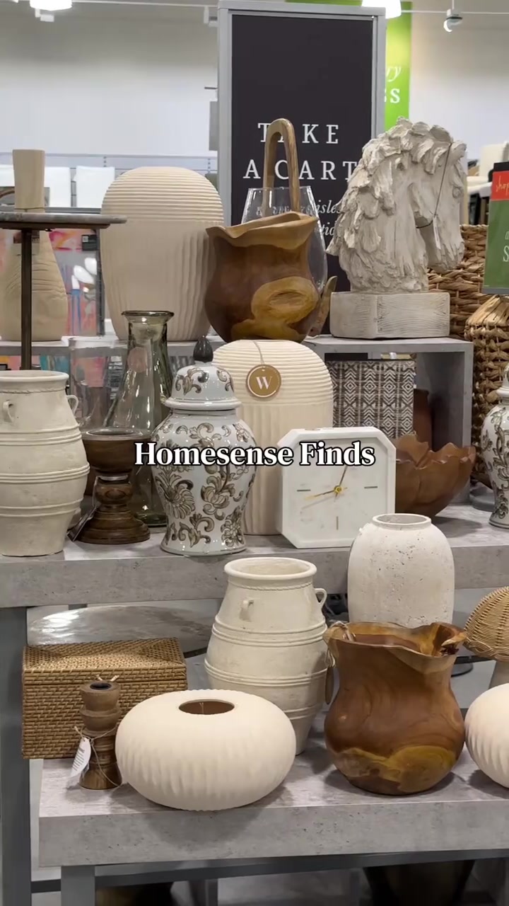 @Homesense
