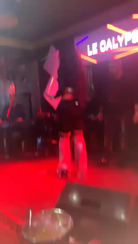 @zizi Gazelle