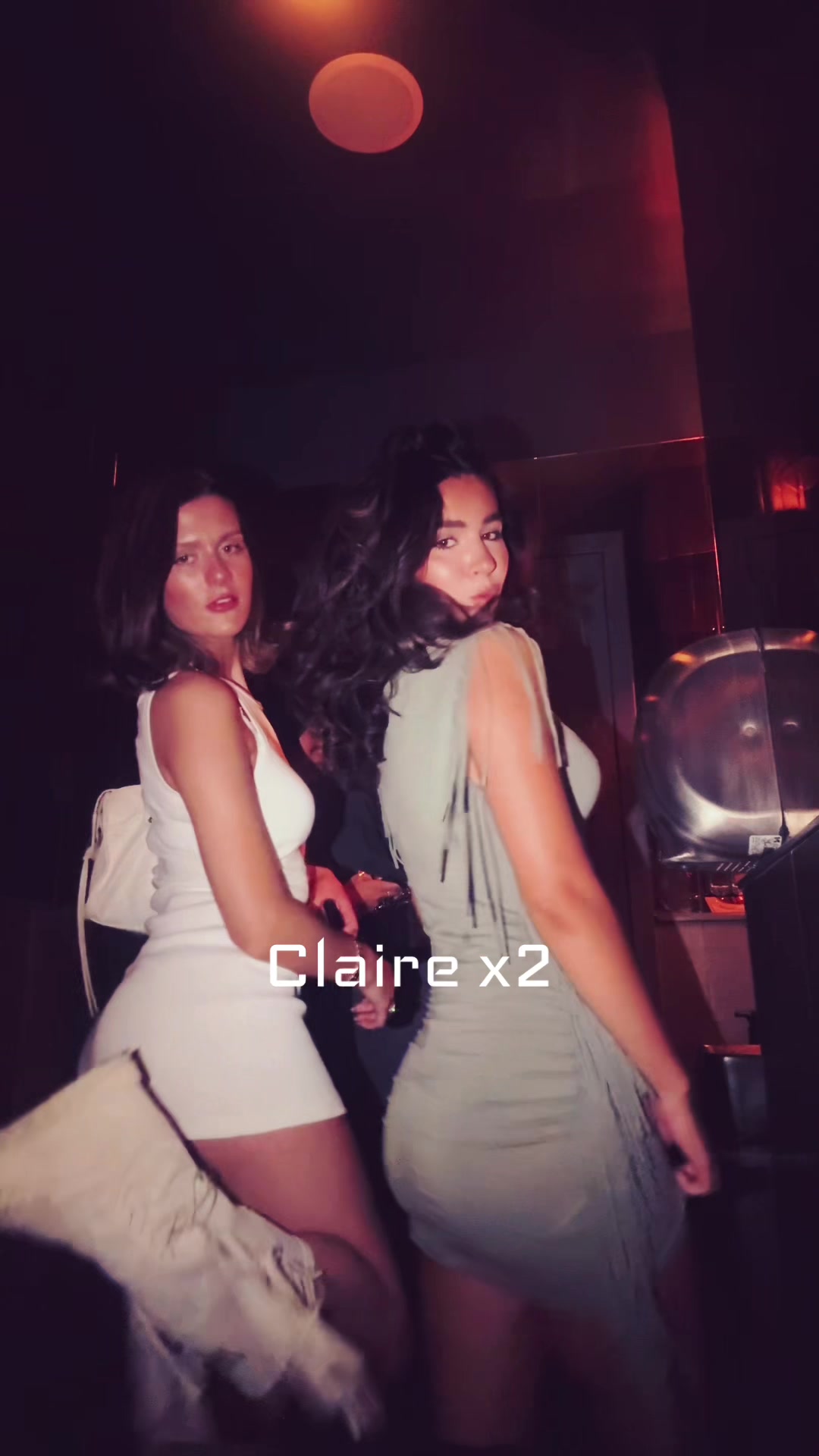 @Claire Obedzinski