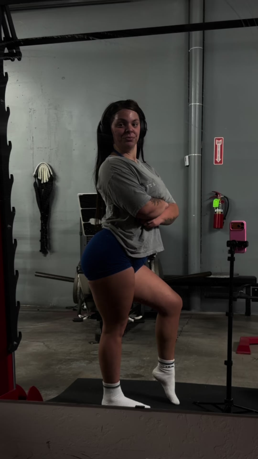 @JO | bikini bodybuilder