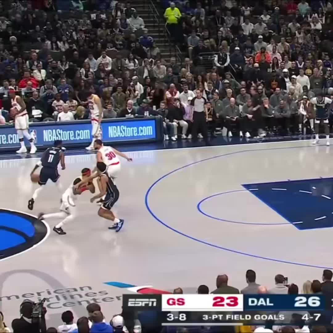@Whoop Vault NBA
