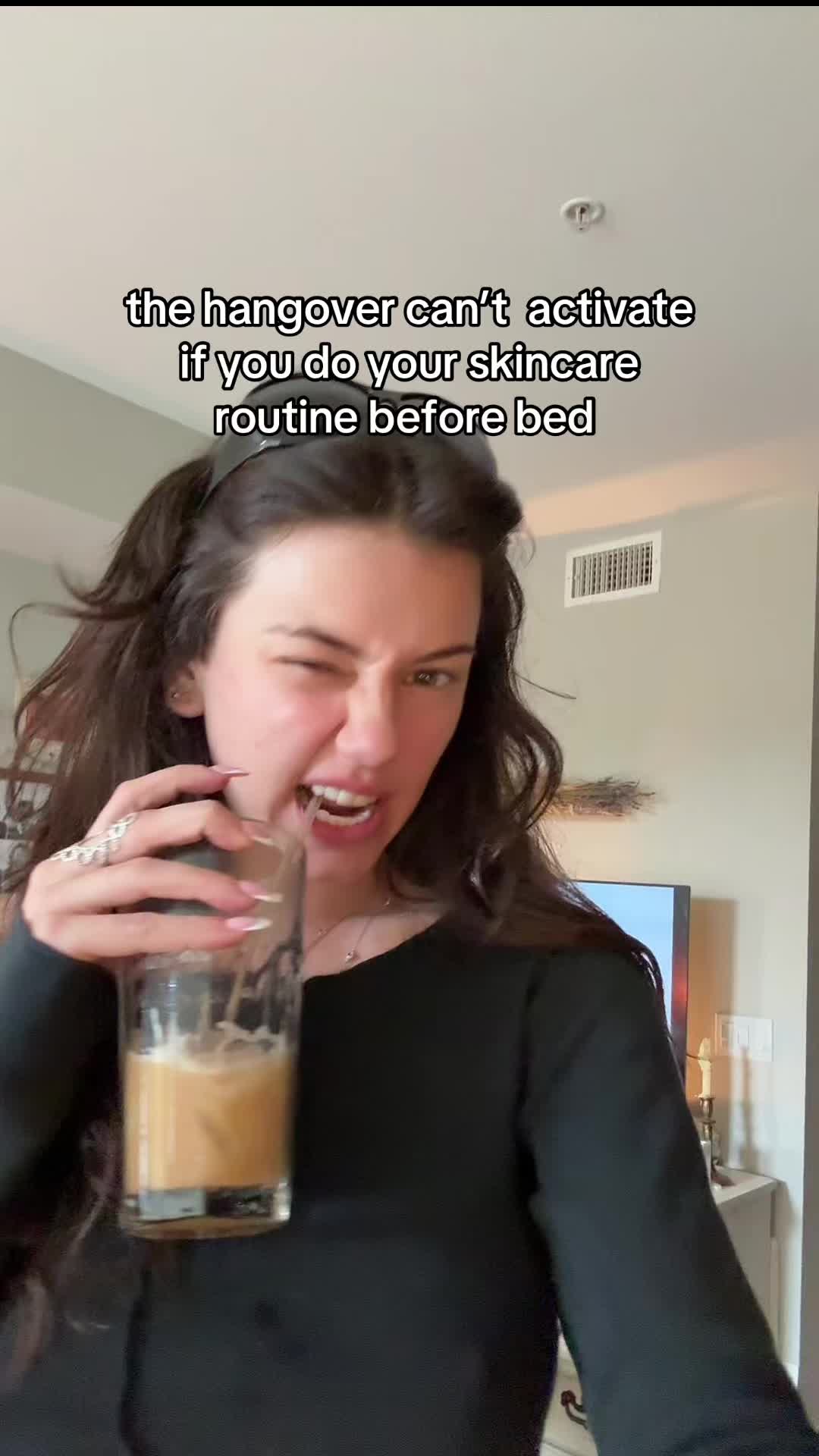 @Addie B