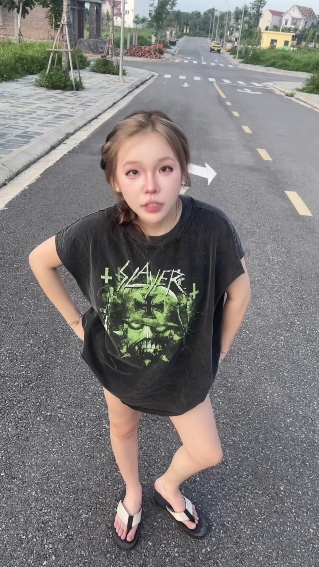 @S&acirc;u Đang Lớn rồi !