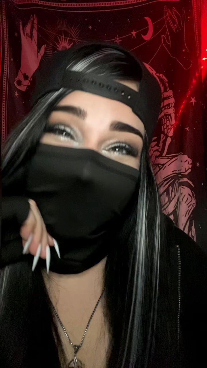 @CS Nyx Nightshade 🥀