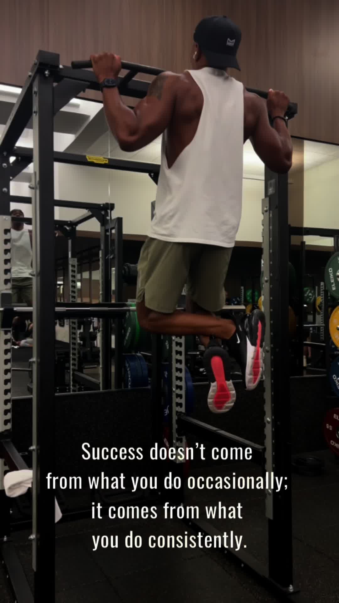 @Jay Ryan | SoCal Fitness