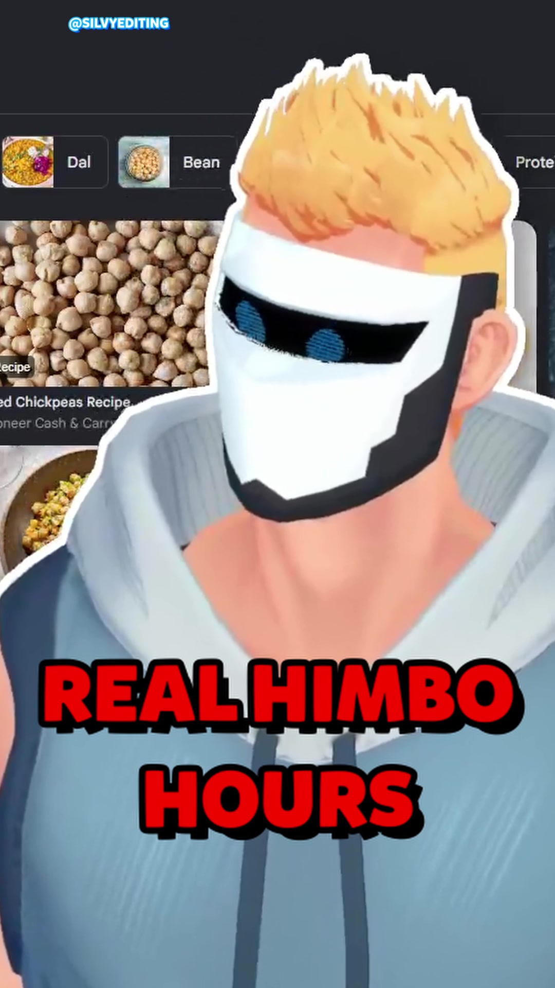 @Silvy
