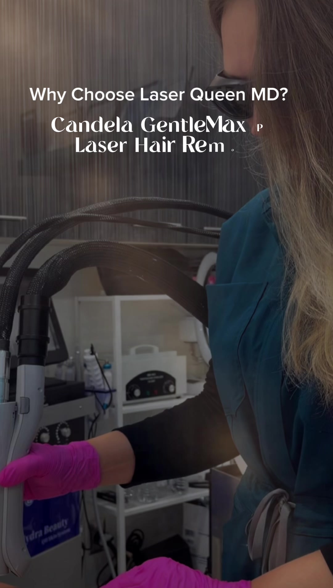 @Laserqueenspa