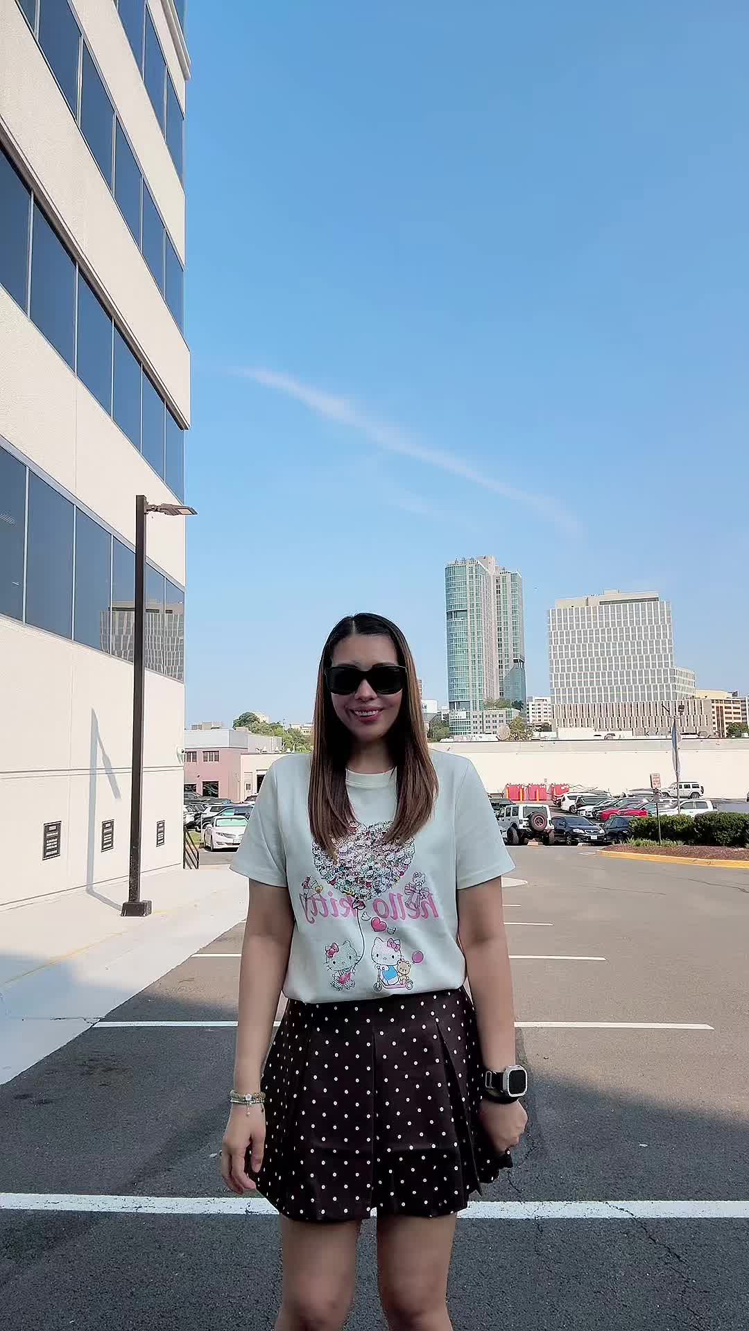 @MizzG ๐บ๐ธ / Travel โ๏ธ