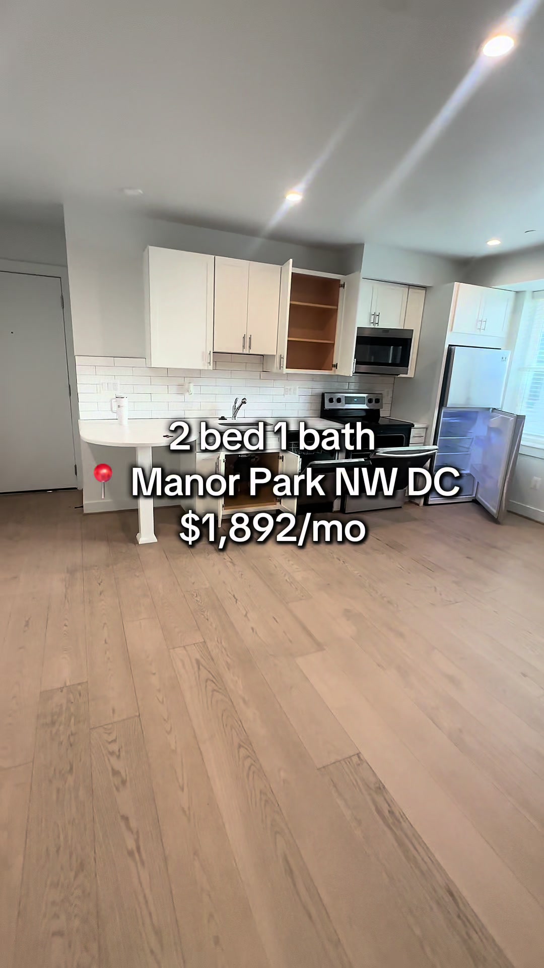 @Candess Correll, DMV REALTOR