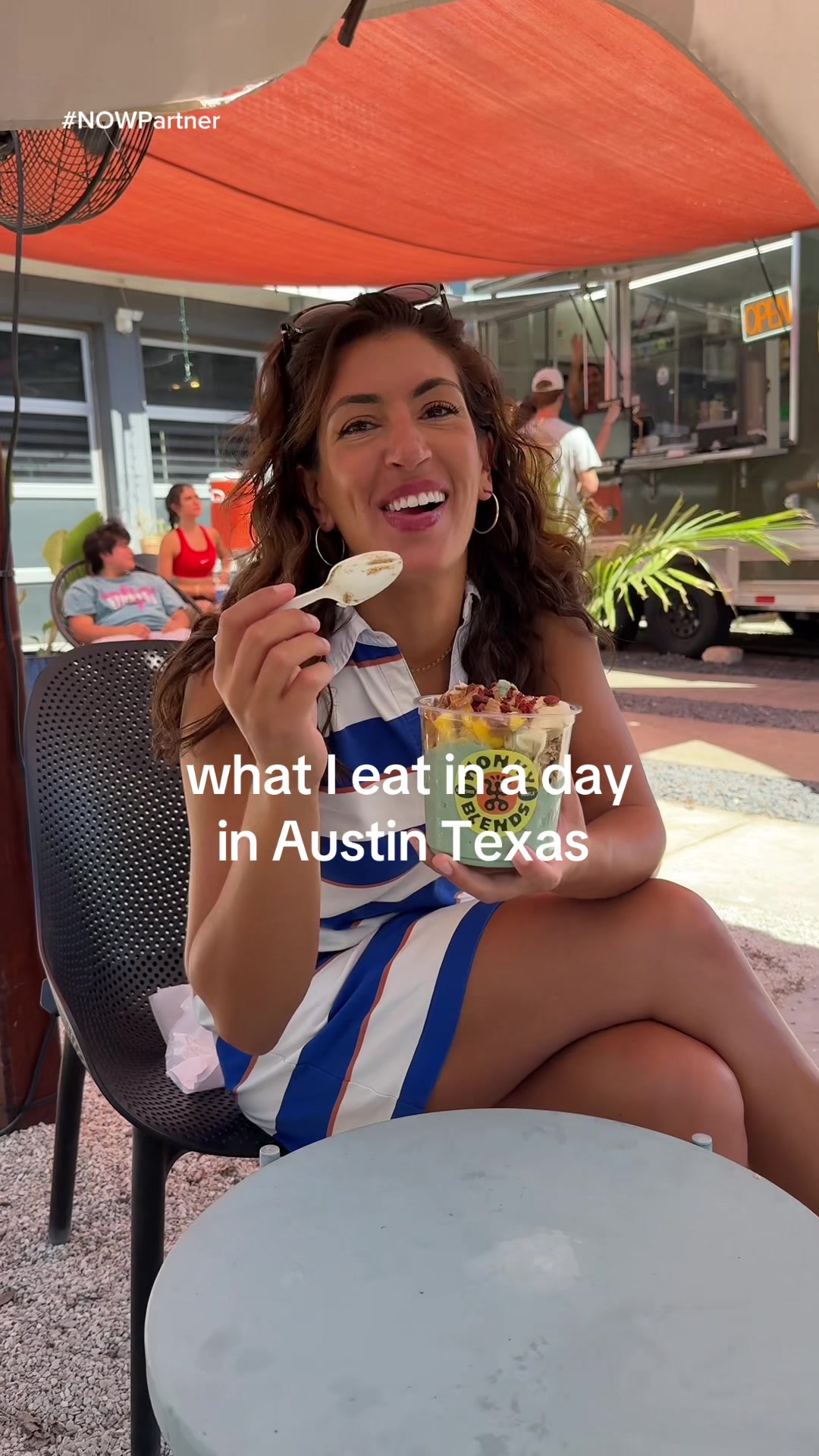@Anne Murray | Dietitian