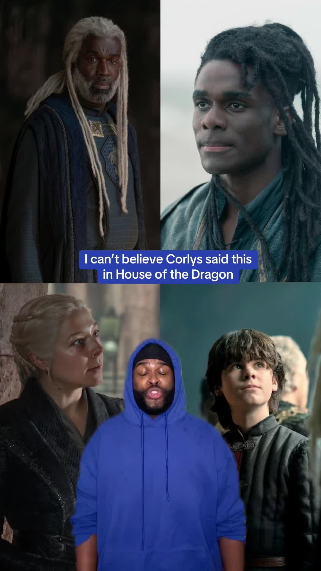 @Ezekiel (Zeke)