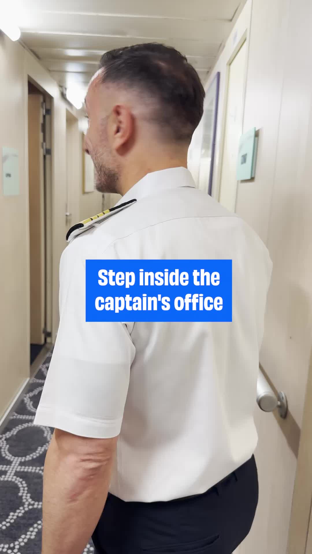 @Carnival Cruise Line AU