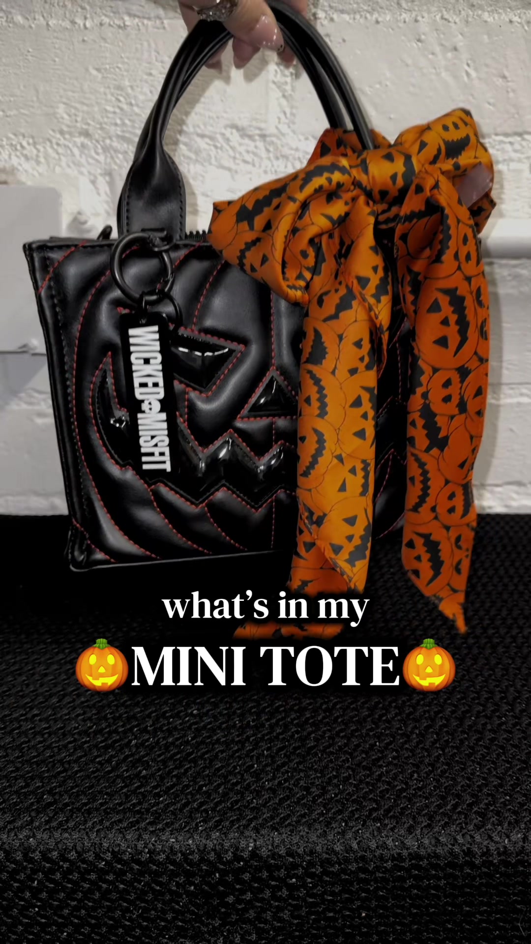 @Wicked Misfit Shop