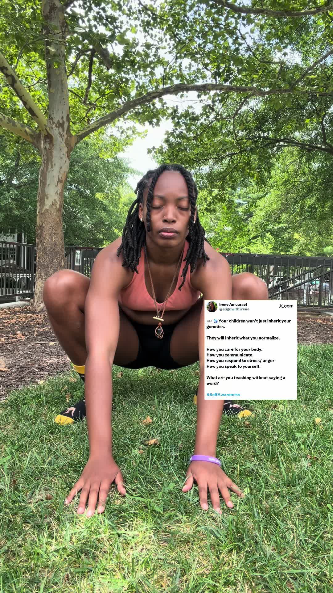 @alignwithirene