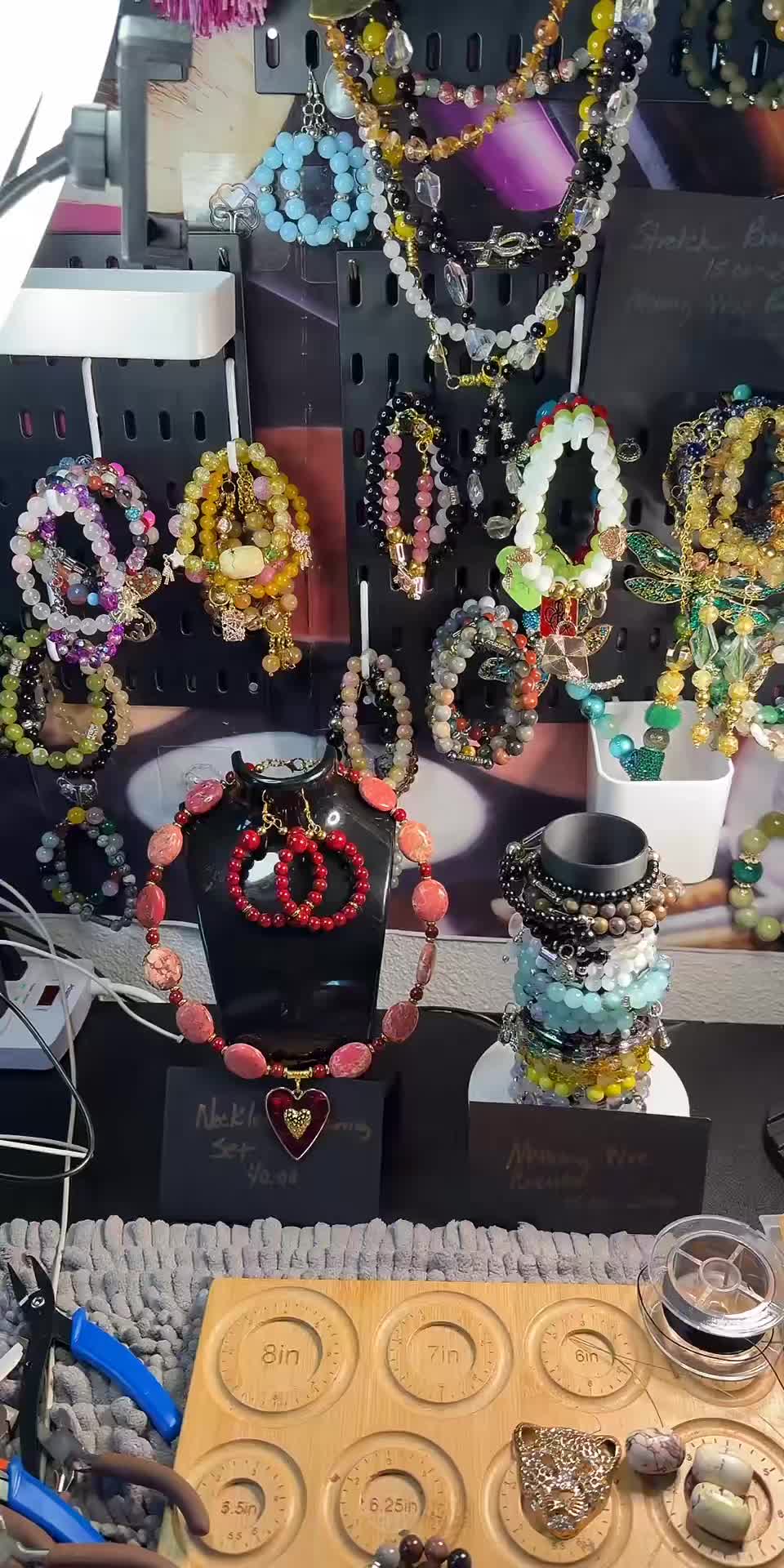 @Balddee Jewelry❌