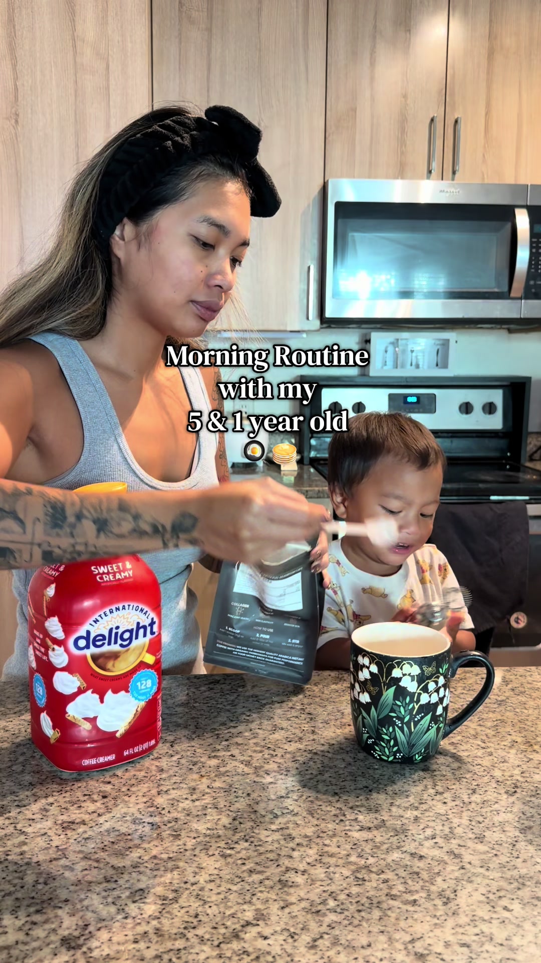 @Danica Rose Muong