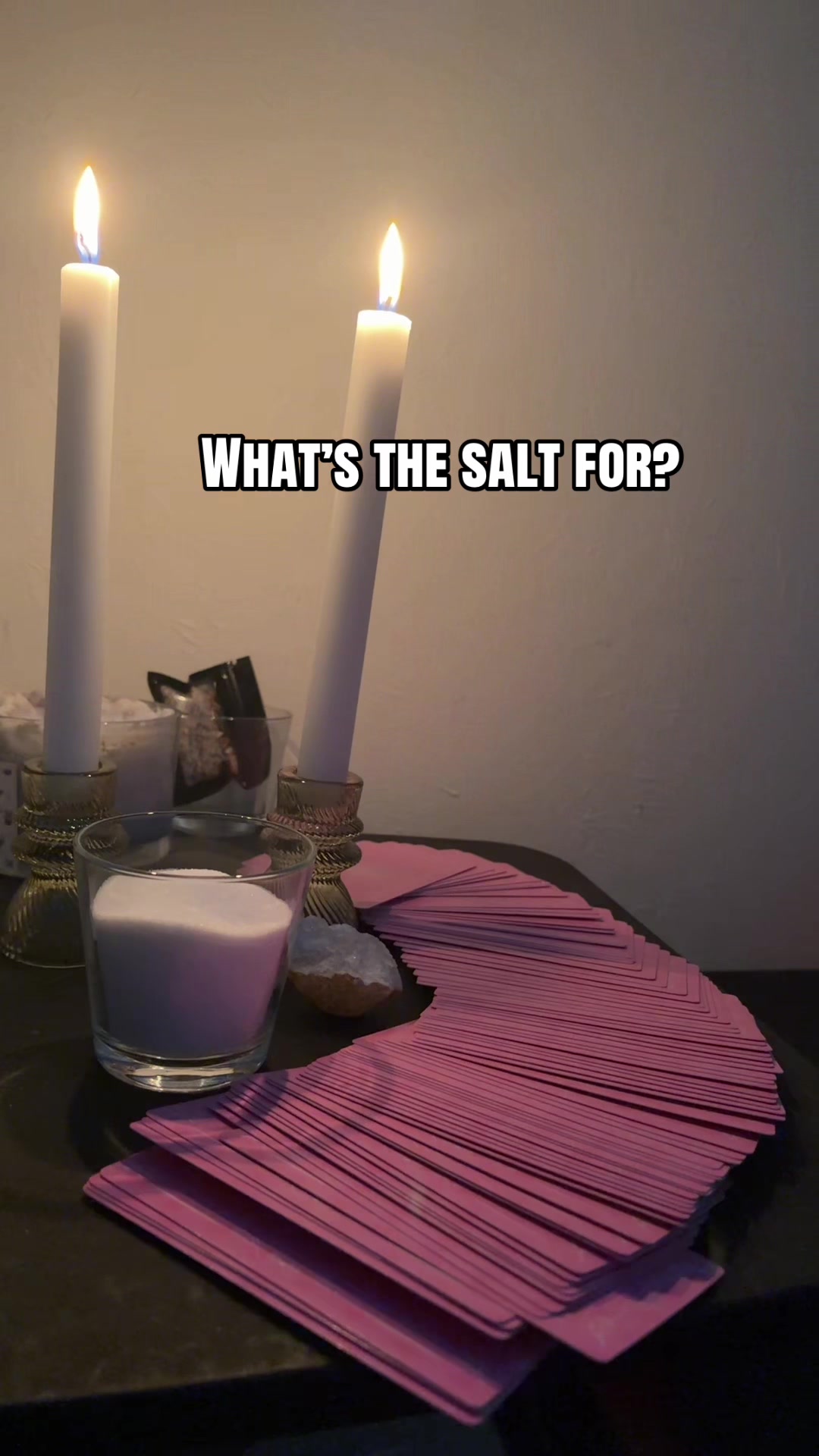 @The Witchy Cornerstore