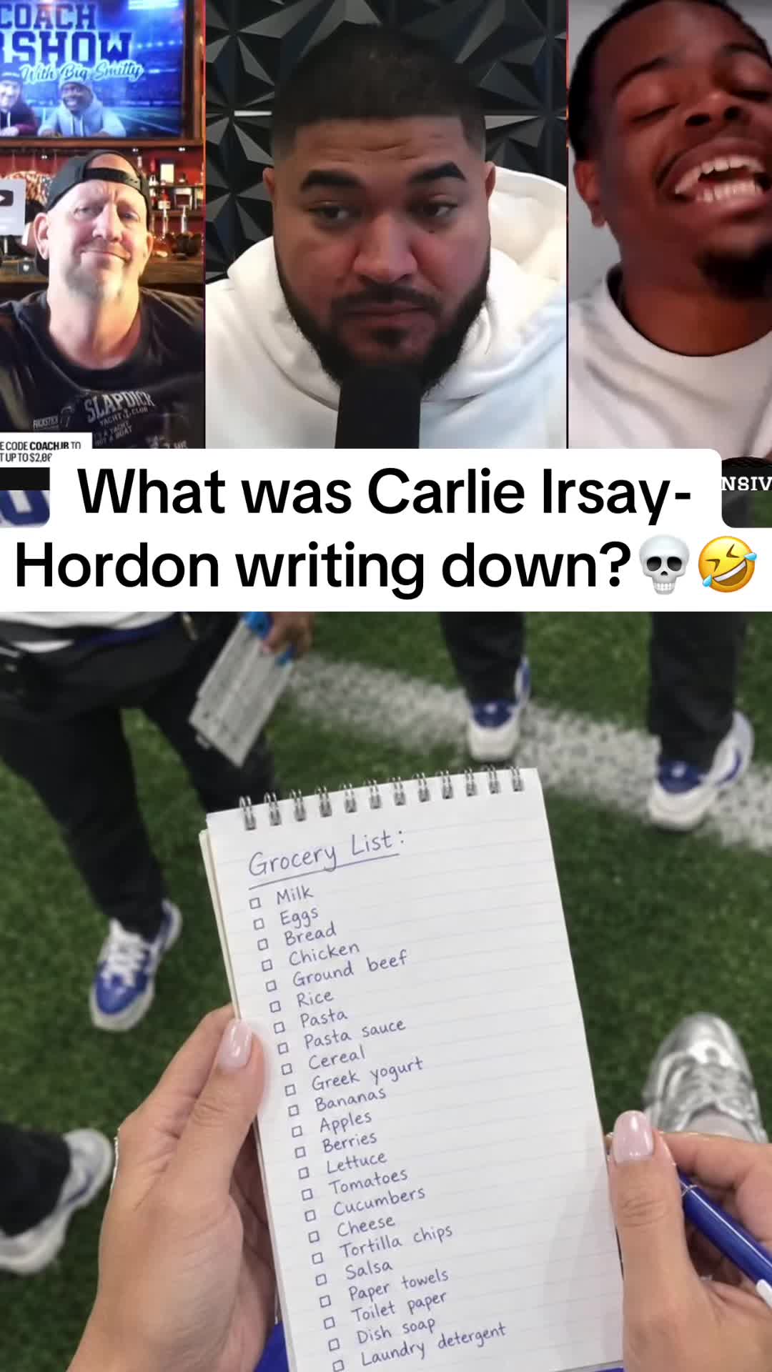 @CoachjbsmittyyFanpage