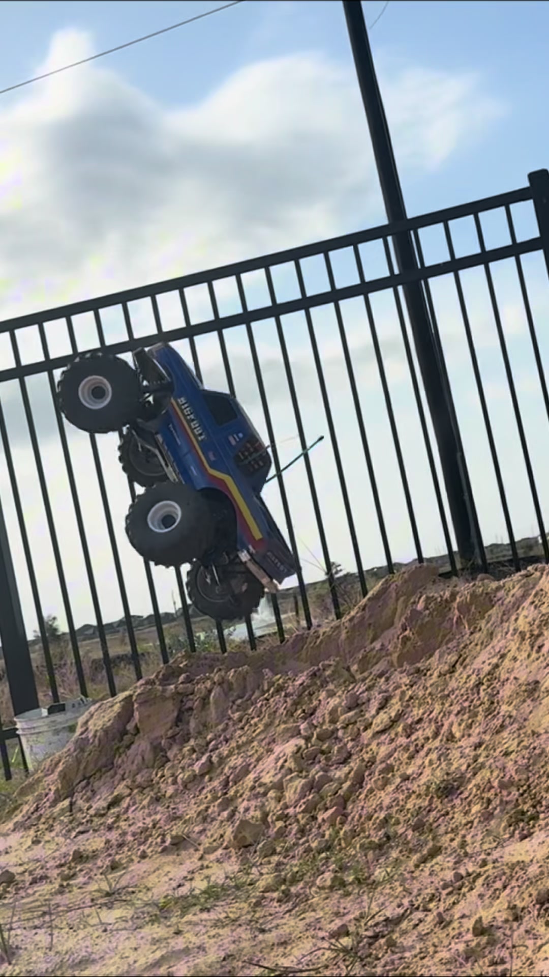 @Da Crawlin Plumber