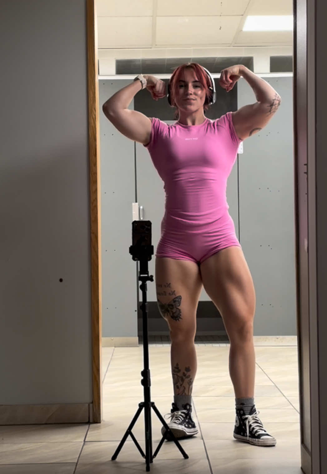 @Tiara_ifbbpro