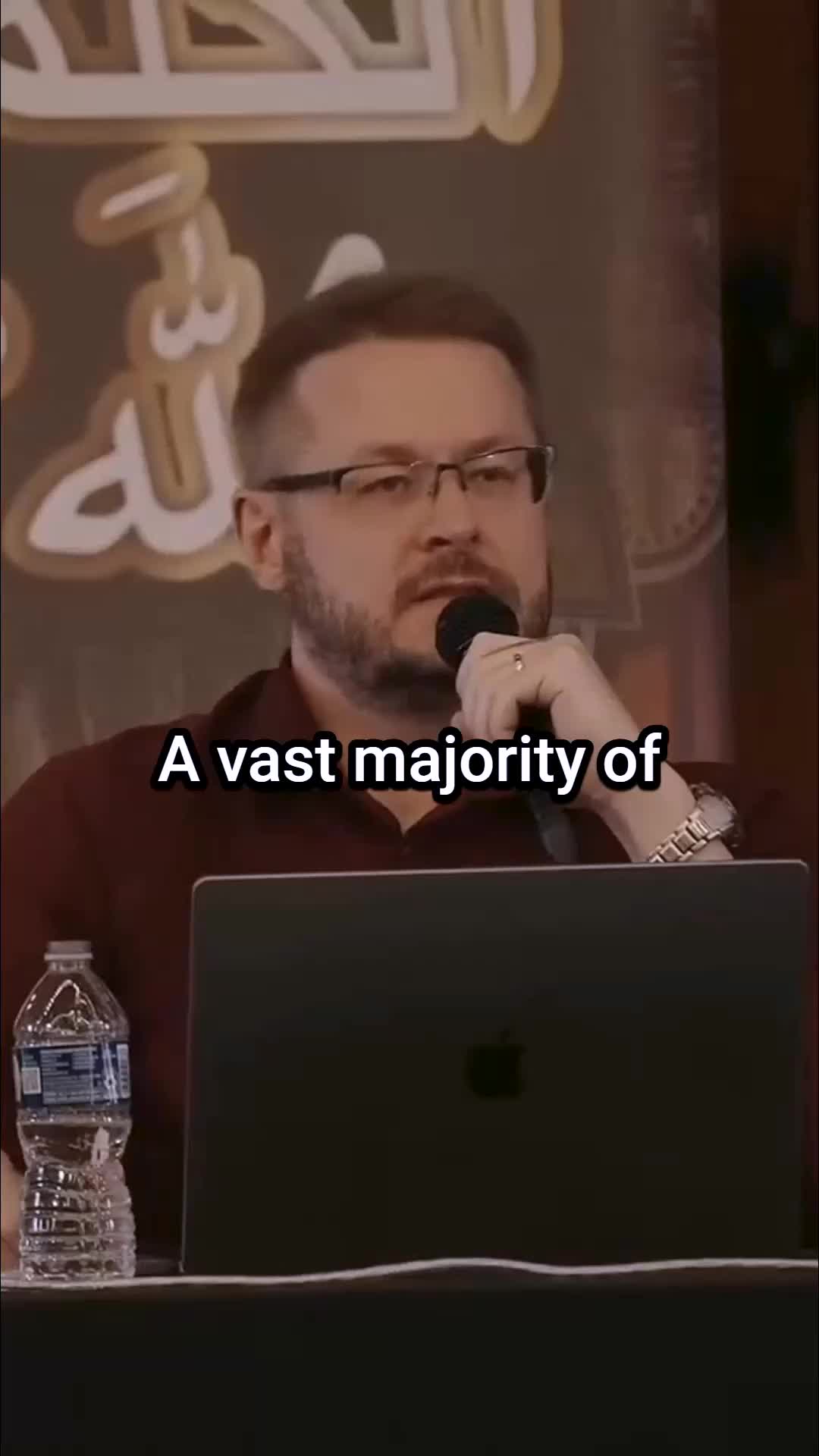 @Towards Jesus