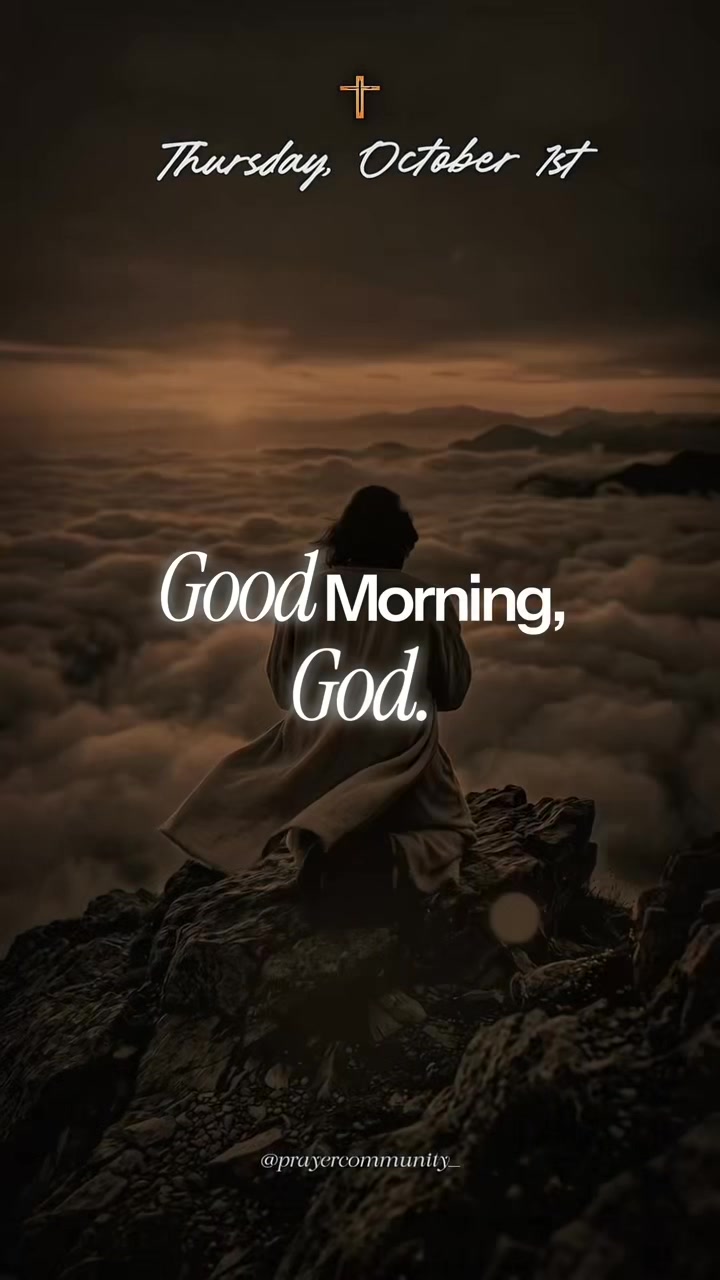 @Prayer Community ✝️