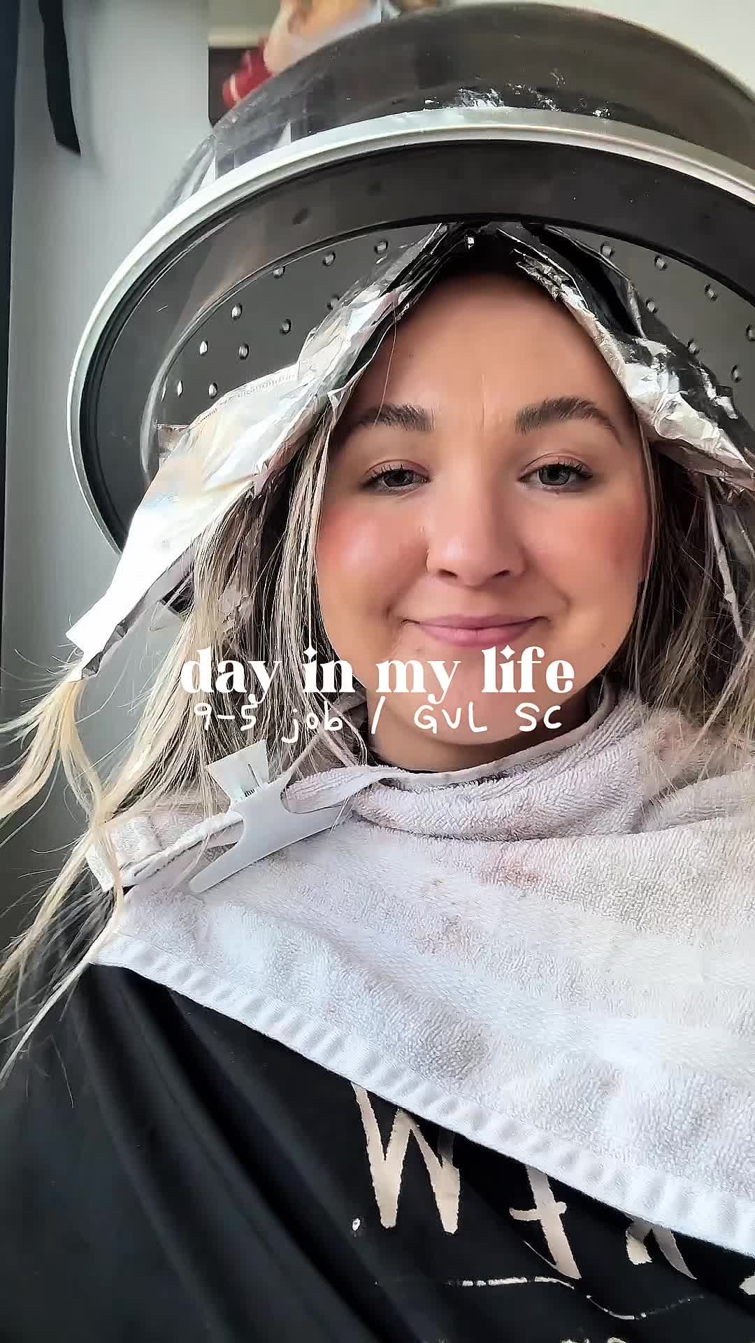 @Emily | Workwear & Lifestyle