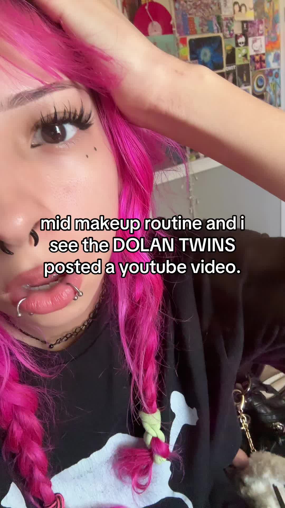 @𖣂 jewelcatx on ig ☽