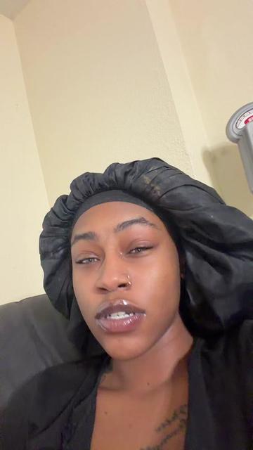 @Therealprettyeyes