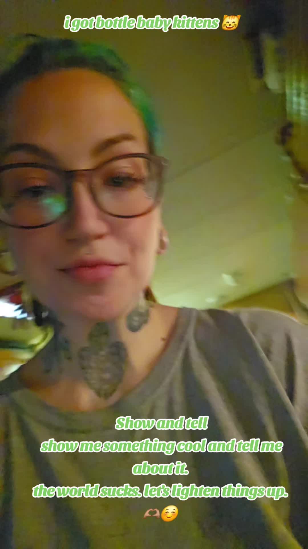 @Bambi