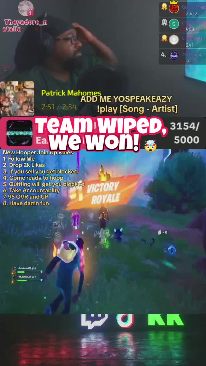 @yospeakeazy