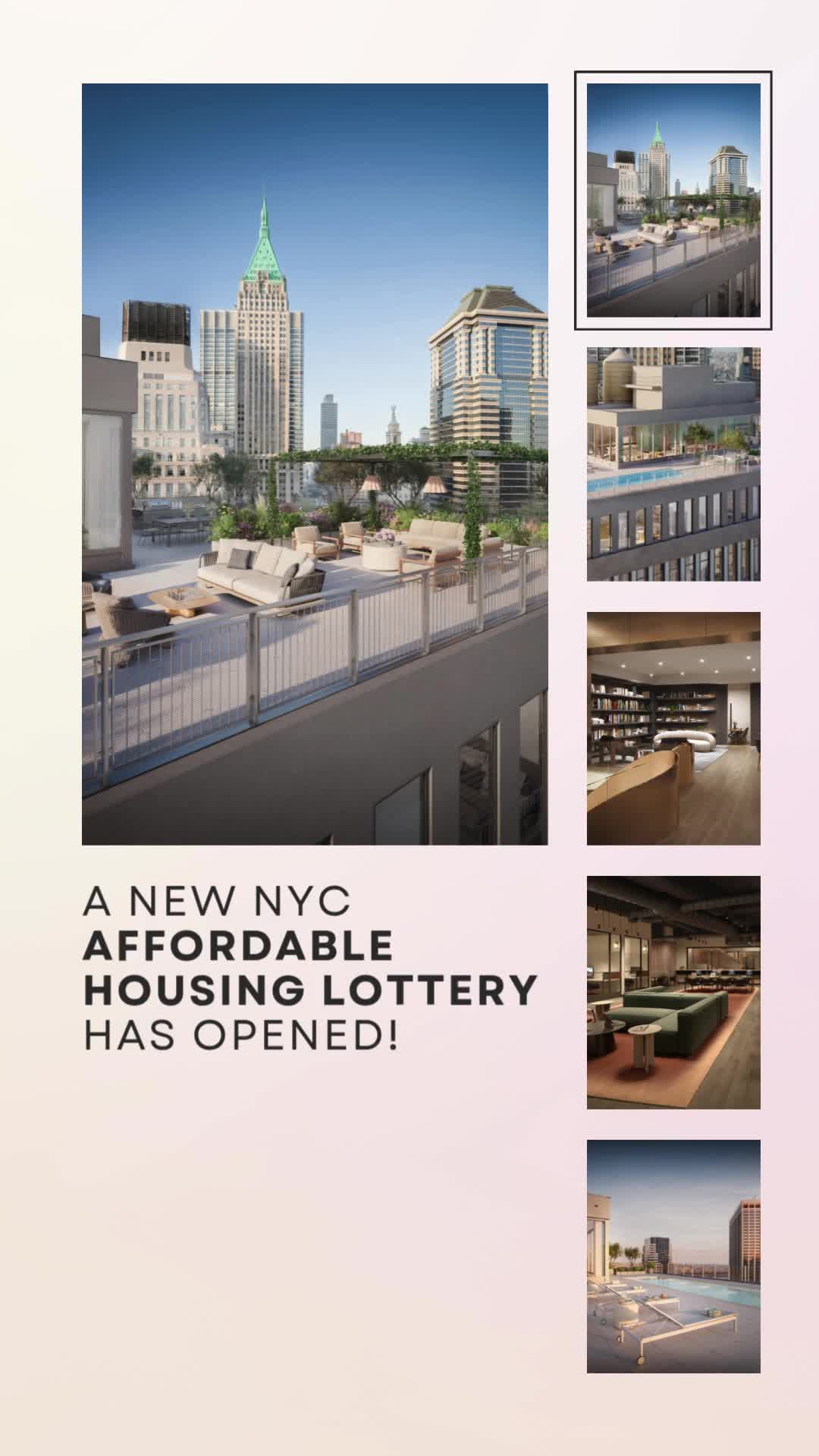 @Homey NYC