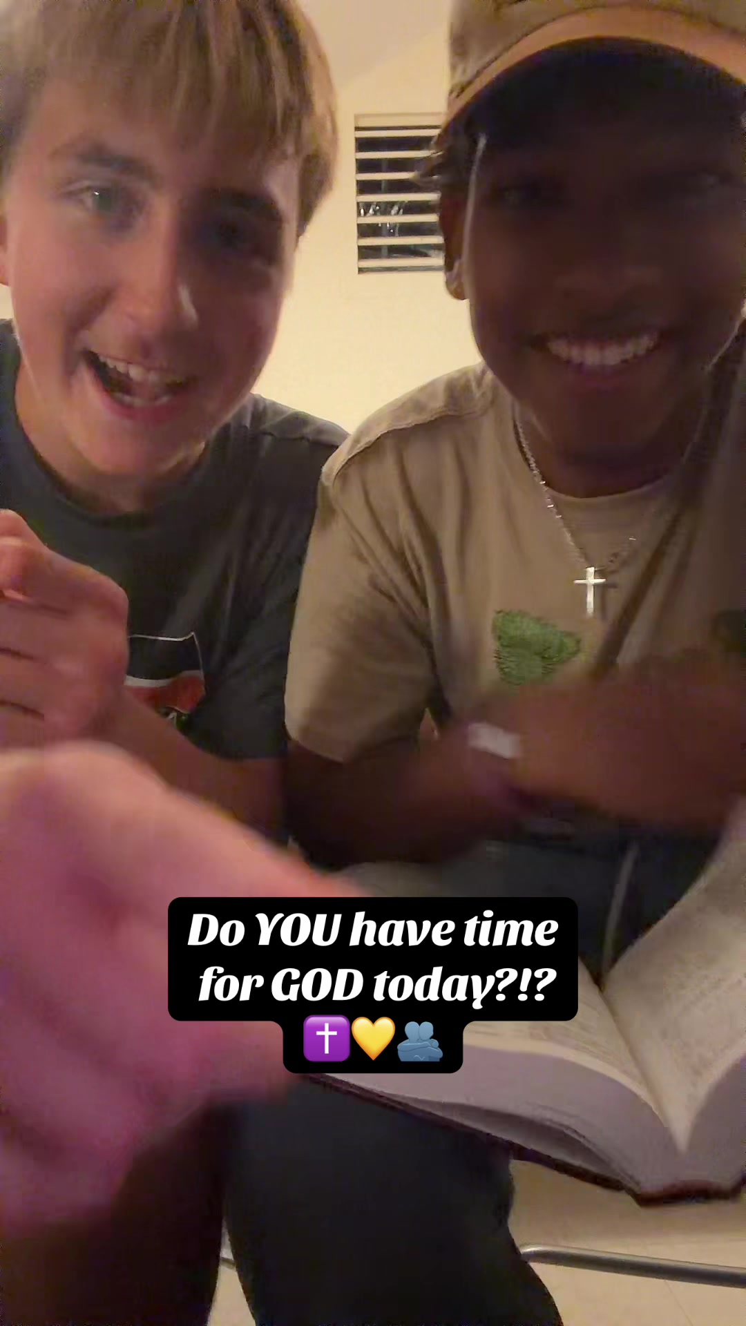 @JordansJourneywithJesus โ
